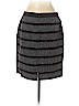 Worthington 100% Rayon Black Casual Skirt Size 14 - photo 2