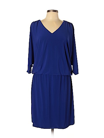 MSK Casual Dress (view 1)