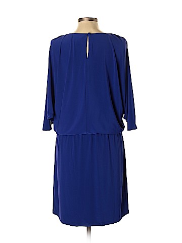 MSK Casual Dress (view 2)