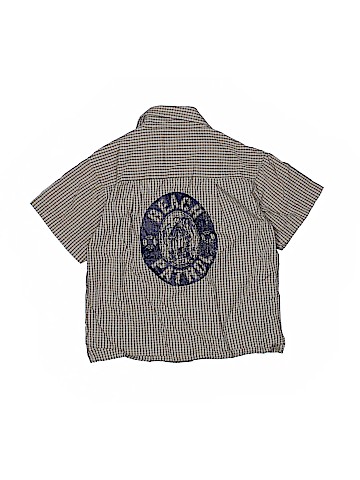 The Children's Place Short Sleeve Button-Down Shirt (view 2)