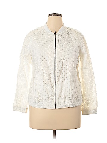 J. Crew Factory Store Jacket (view 1)