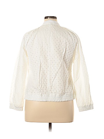 J. Crew Factory Store Jacket (view 2)
