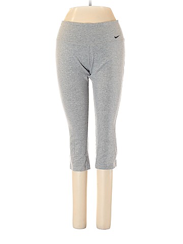 Nike Active Pants (view 1)