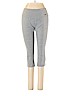 Nike Gray Active Pants Size S - photo 1