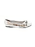 Assorted Brands Silver Flats Size 5 1/2 - photo 1