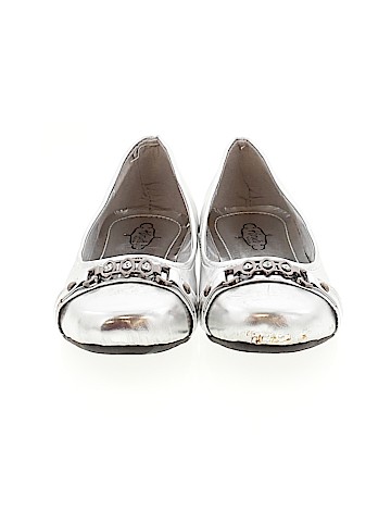 Assorted Brands Flats (view 2)