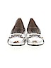 Assorted Brands Silver Flats Size 5 1/2 - photo 2