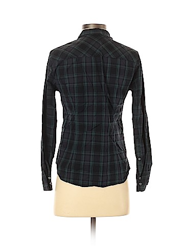 J.Crew Long Sleeve Button-Down Shirt (view 2)