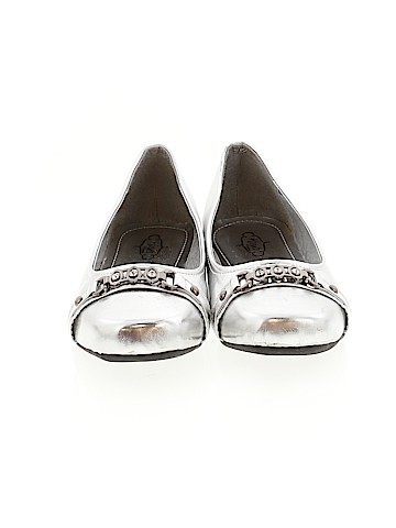 Assorted Brands Flats (view 2)