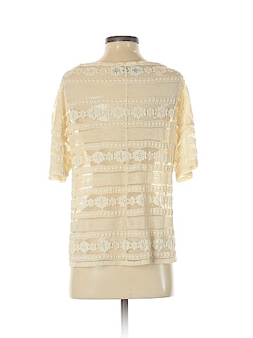 Patterson J. Kincaid Short Sleeve Top (view 2)