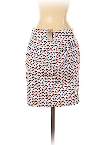 Ann Taylor Casual Skirt (view 2)