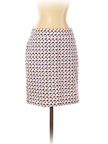 Ann Taylor Casual Skirt (view 1)