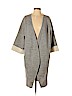 Cuyana Solid Gray Cardigan Size XS - Sm - photo 1