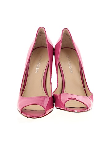 Enzo Angiolini Heels (view 2)