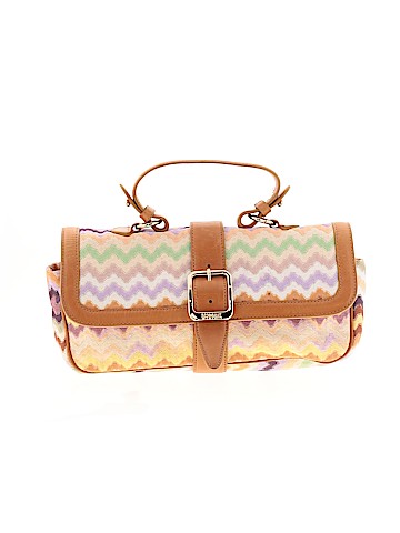 Missoni Satchel (view 1)