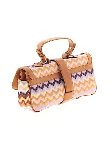 Missoni Satchel (view 2)
