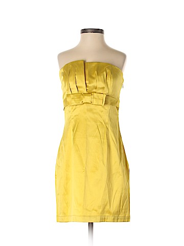 Forever 21 Cocktail Dress (view 1)