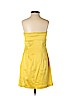 Forever 21 Yellow Cocktail Dress Size M - photo 2