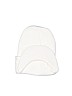 Unbranded 100% Acrylic Solid White Beanie One size - photo 1