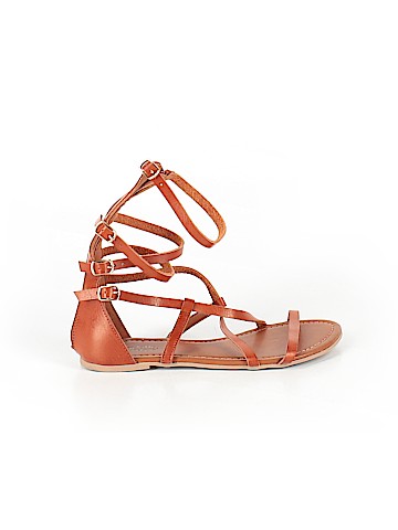 Charlotte Russe Sandals (view 1)