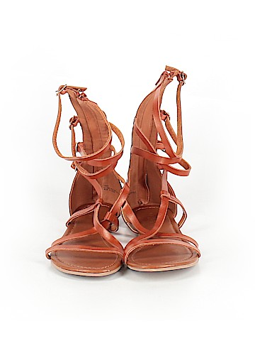 Charlotte Russe Sandals (view 2)
