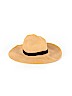 Unbranded Solid Tan Sun Hat One size - photo 1