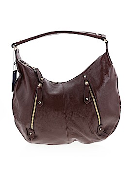 Erica Anenberg Leather Shoulder Bag