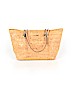 Calvin Klein Tan Satchel One size - photo 1