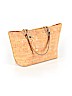 Calvin Klein Tan Satchel One size - photo 3
