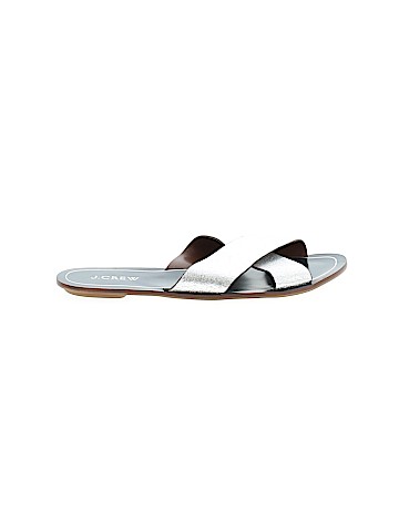 J.Crew Sandals (view 1)