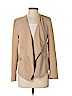 NY Collection Tan Jacket Size S - photo 1