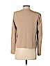 NY Collection Tan Jacket Size S - photo 2