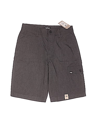 Vans Cargo Shorts (view 1)