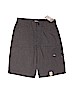 Vans Gray Cargo Shorts Size 16 - photo 1