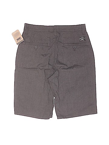 Vans Khaki Shorts (view 2)