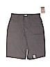Vans Gray Khaki Shorts Size 16 - photo 1