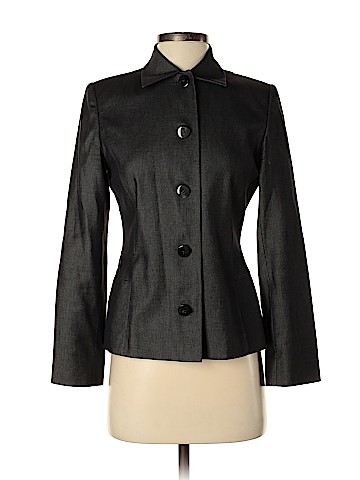 Linda Allard Ellen Tracy Blazer (view 1)
