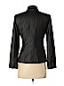 Linda Allard Ellen Tracy Black Blazer Size 2 (petite) - photo 2