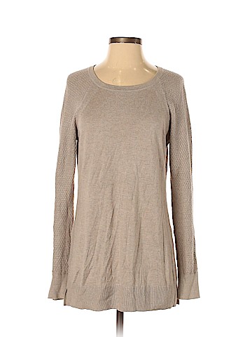 Ann Taylor LOFT Outlet Pullover Sweater (view 1)