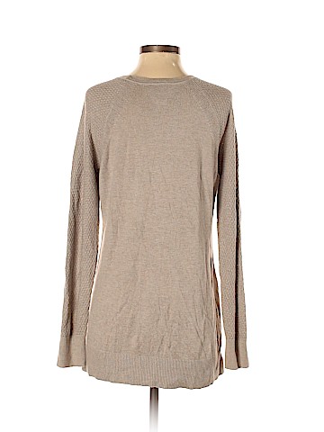 Ann Taylor LOFT Outlet Pullover Sweater (view 2)