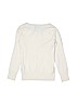 Assorted Brands Ivory Pullover Sweater Size M (youth) - photo 2