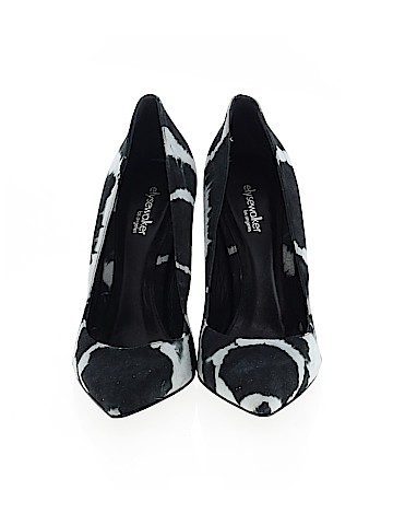 Elyse Walker Heels (view 2)