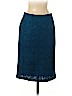 Moulinette Soeurs Blue Casual Skirt Size 2 (petite) - photo 2