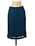 Moulinette Soeurs Blue Casual Skirt Size 2 (petite) - photo 1