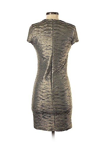 Torn by Ronny Kobo Cocktail Dress (view 2)