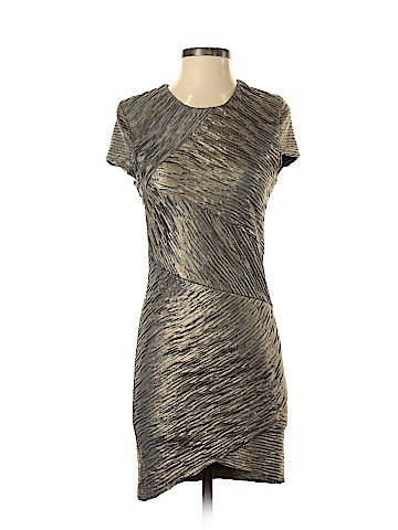 Torn by Ronny Kobo Cocktail Dress (view 1)