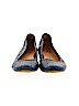 Kork-Ease 100% Leather Blue Flats Size 10 - photo 2
