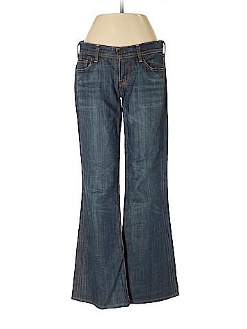 Citizens of Humanity Jeans (view 1)