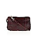 Unbranded Burgundy Wristlet One size - photo 1