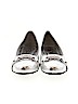 Assorted Brands Silver Flats Size 6 - photo 2